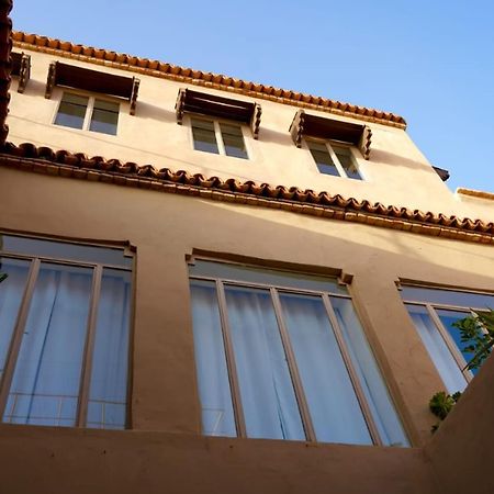 Riad Ahfir Tarudante Exterior foto