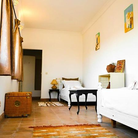 Riad Ahfir Tarudante Exterior foto