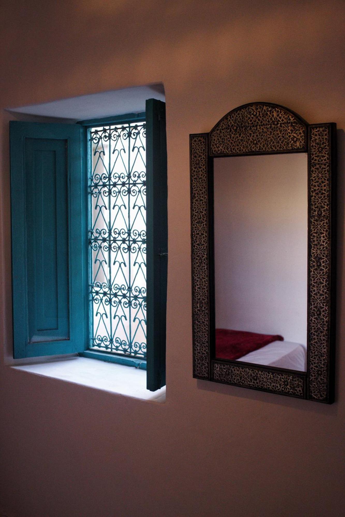 Riad Ahfir Tarudante Exterior foto