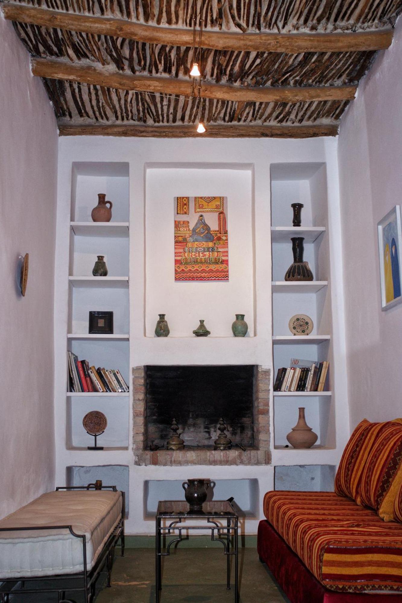Riad Ahfir Tarudante Exterior foto