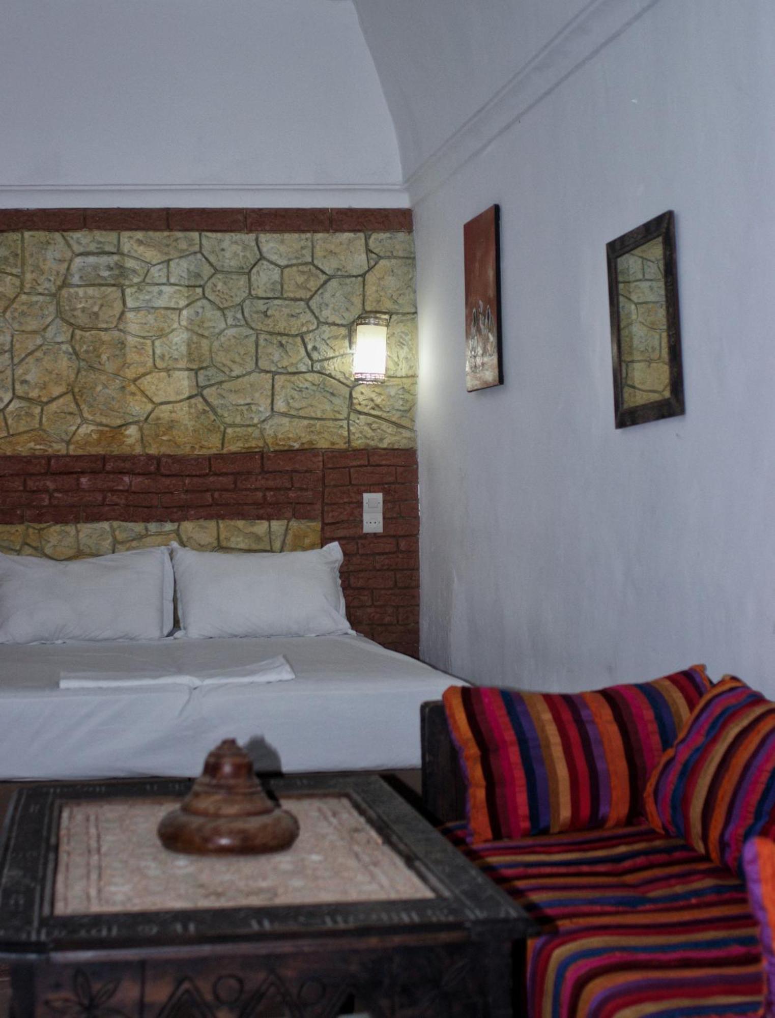 Riad Ahfir Tarudante Exterior foto