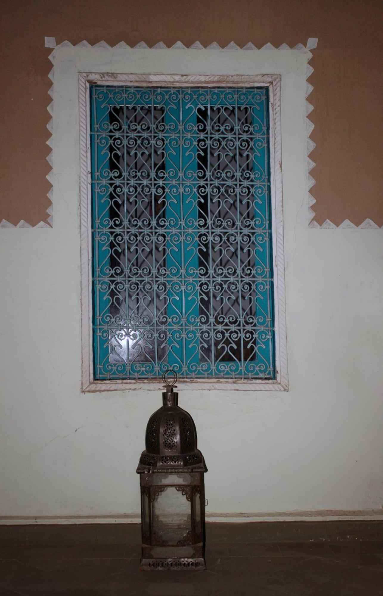Riad Ahfir Tarudante Exterior foto