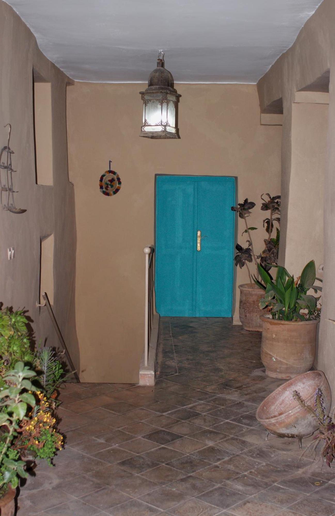 Riad Ahfir Tarudante Exterior foto