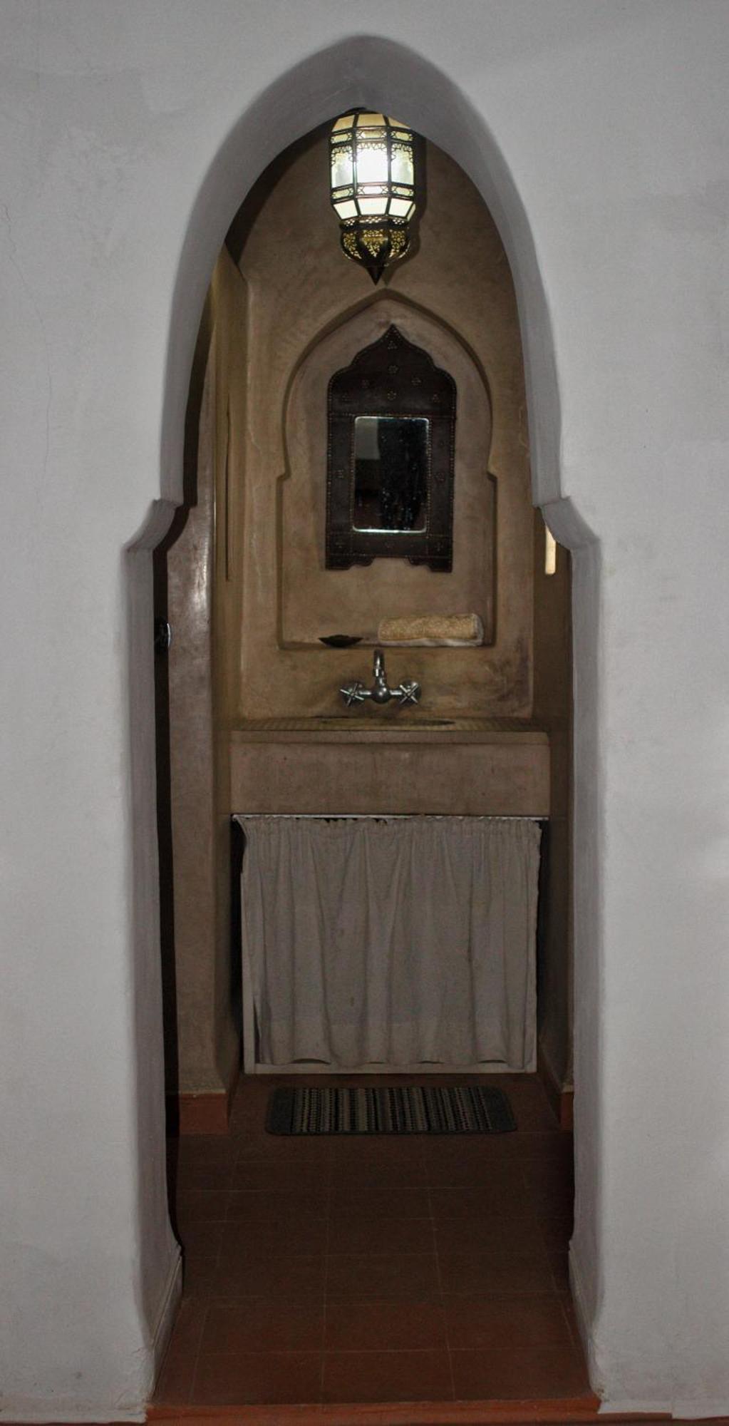 Riad Ahfir Tarudante Exterior foto