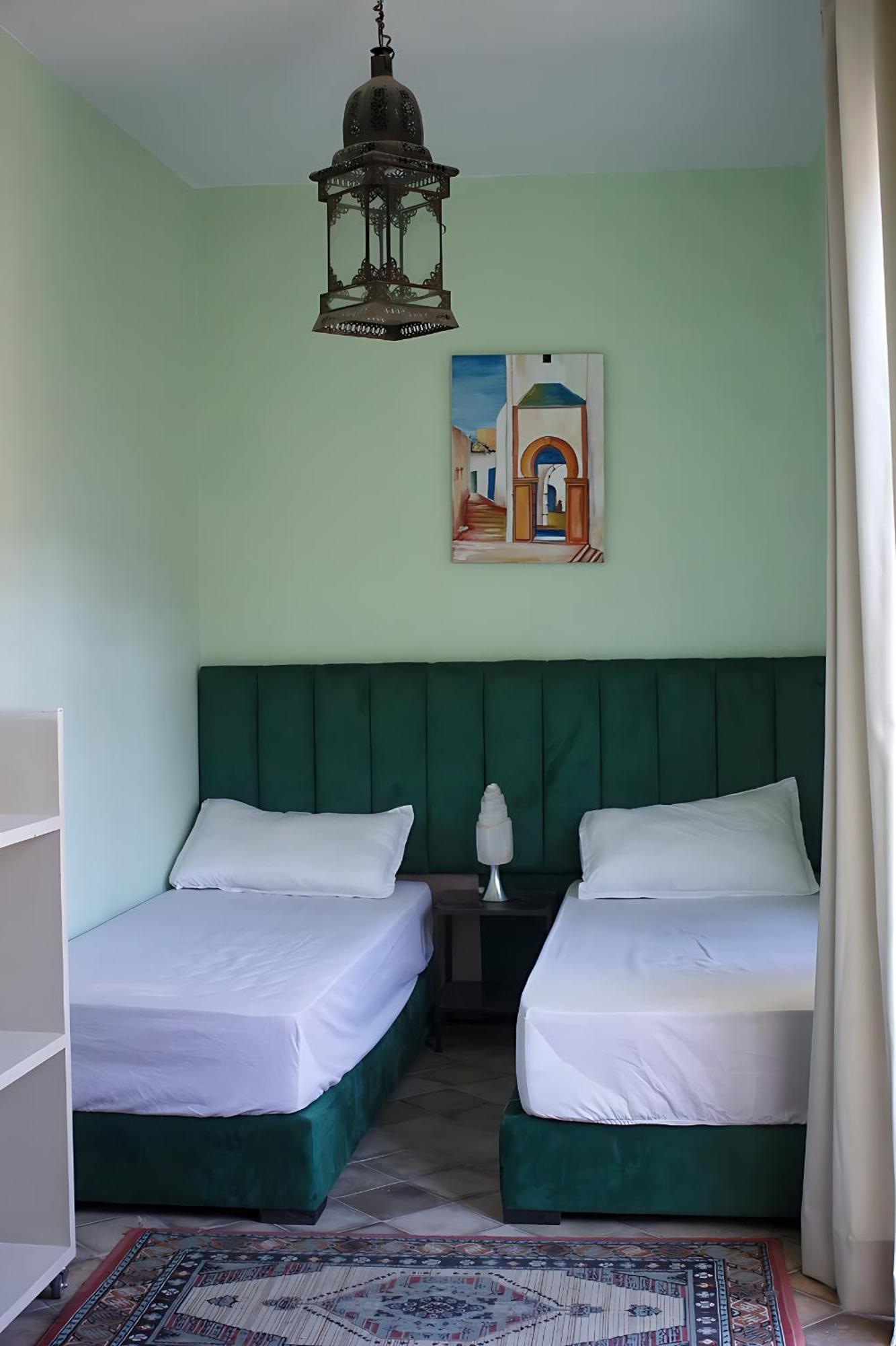 Riad Ahfir Tarudante Exterior foto
