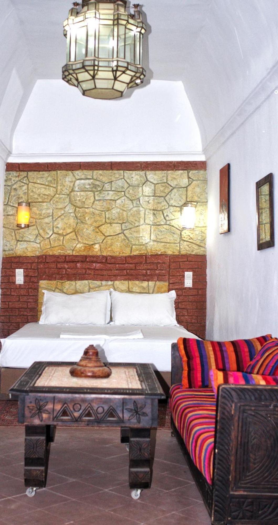 Riad Ahfir Tarudante Exterior foto