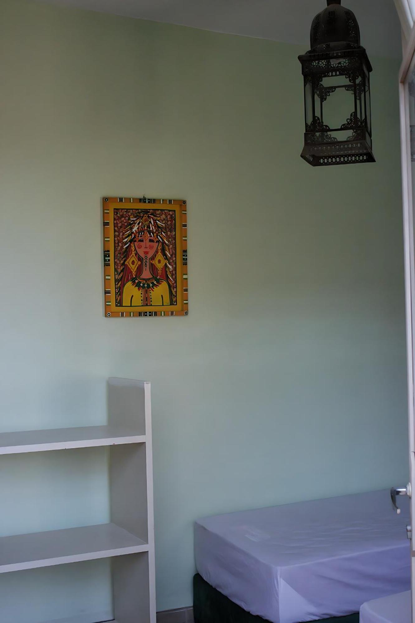 Riad Ahfir Tarudante Exterior foto