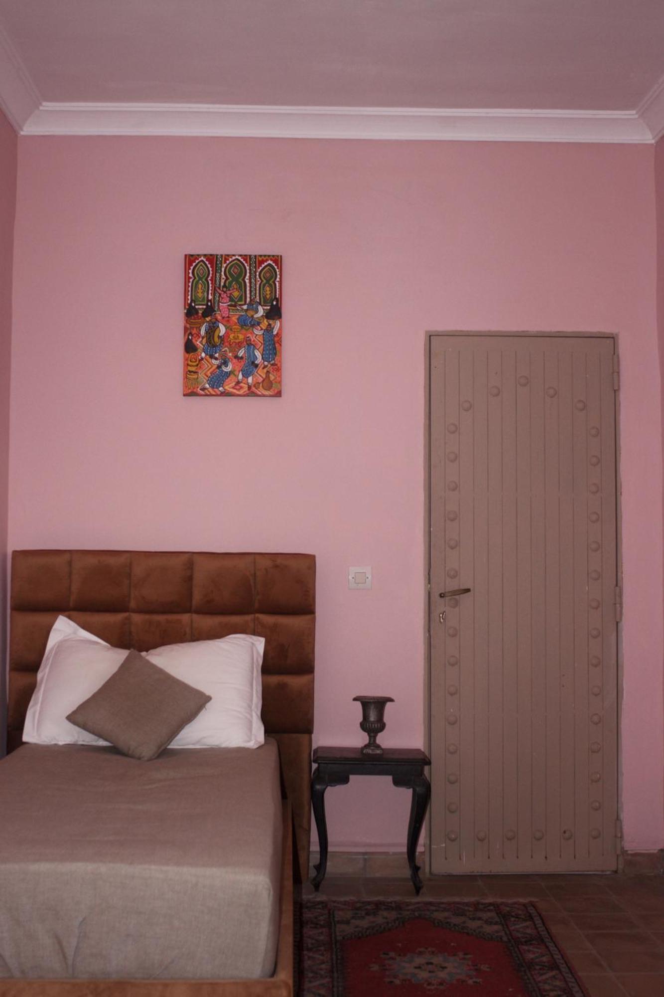 Riad Ahfir Tarudante Exterior foto