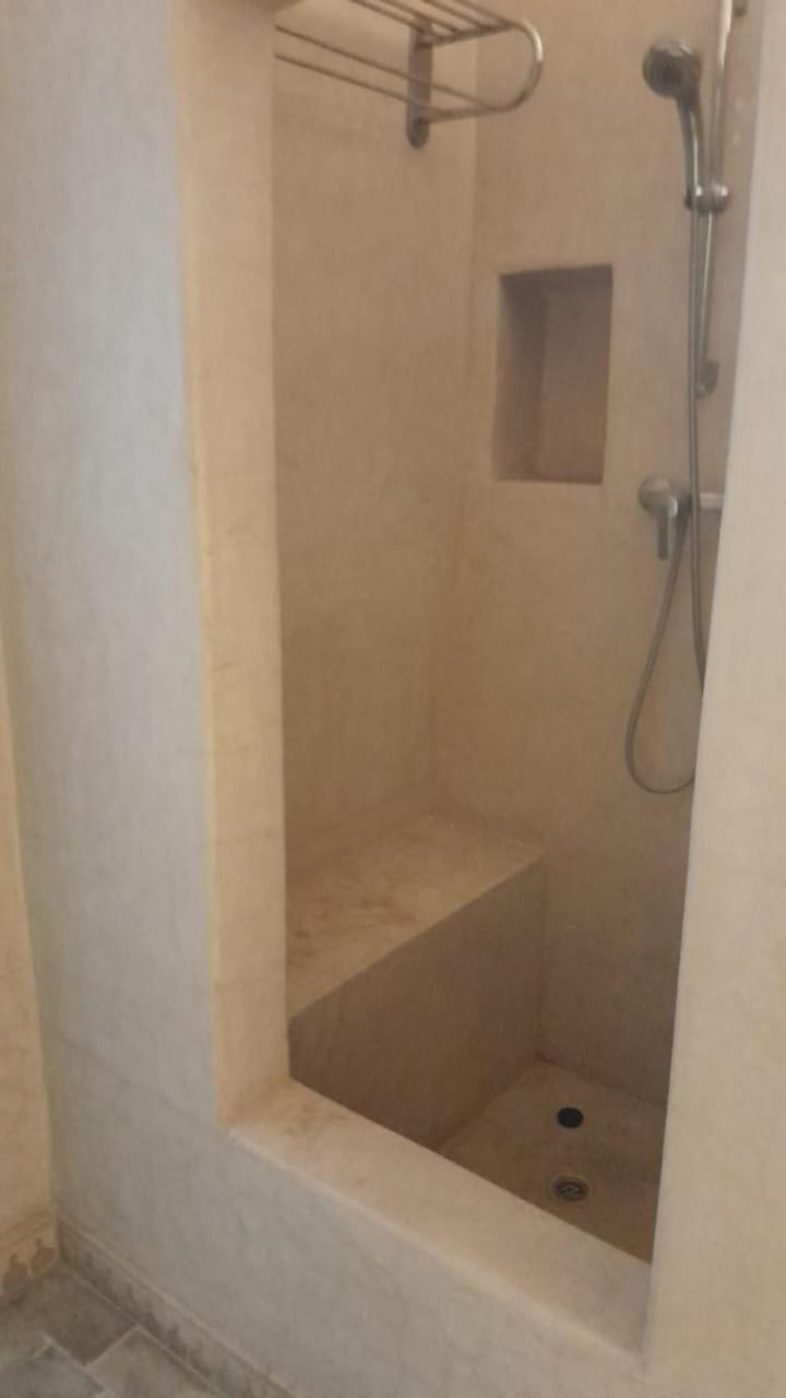 Riad Ahfir Tarudante Exterior foto