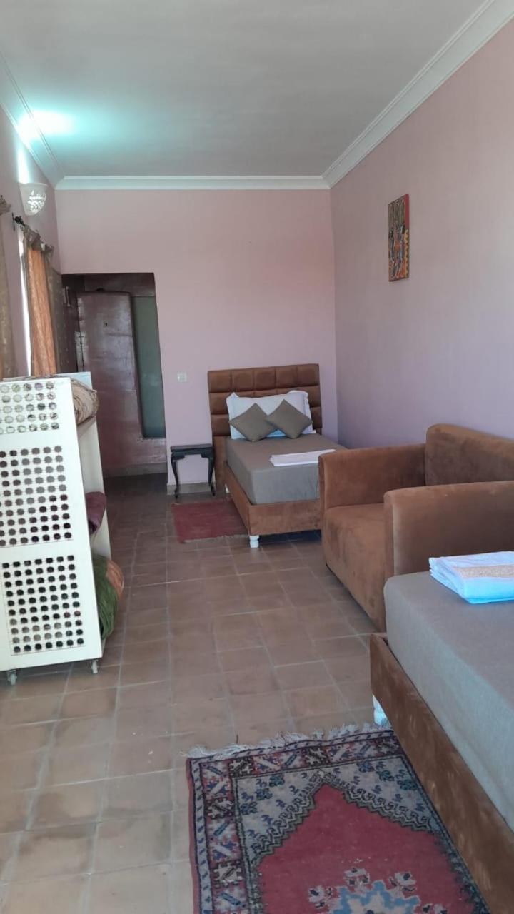 Riad Ahfir Tarudante Exterior foto