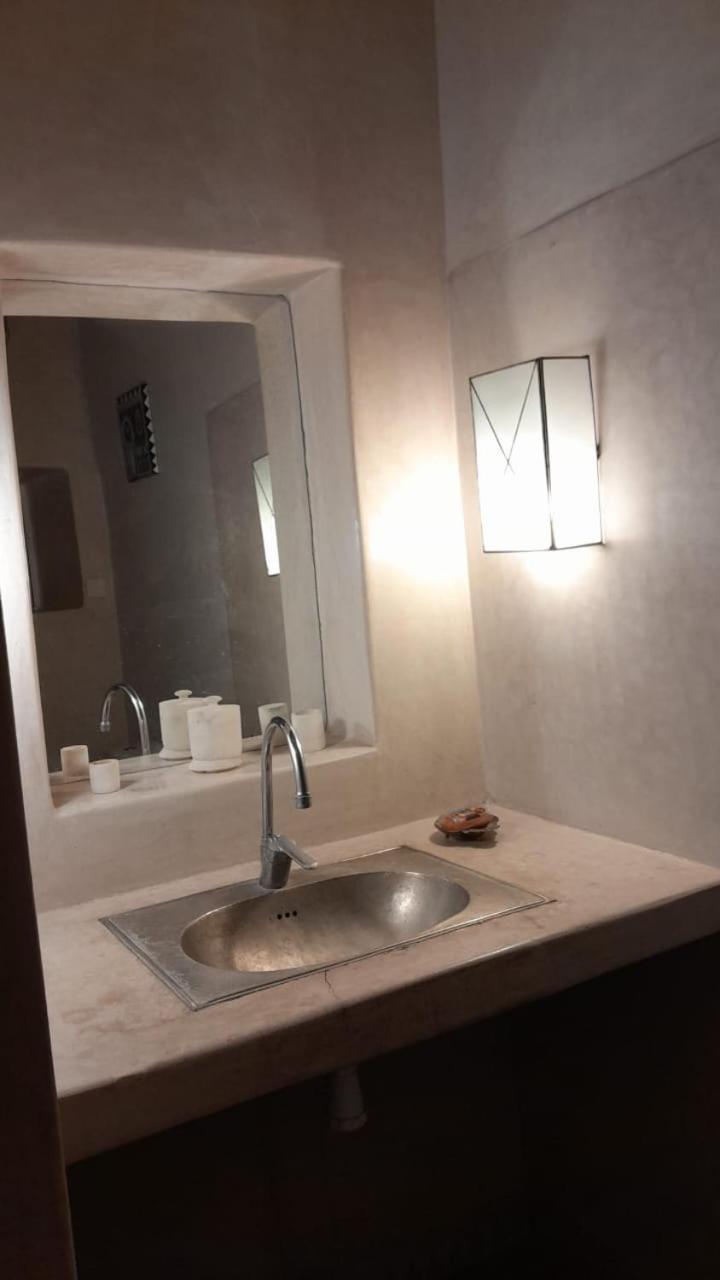 Riad Ahfir Tarudante Exterior foto